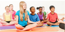 Load image into Gallery viewer, Youth Mindfulness Mediation Classes