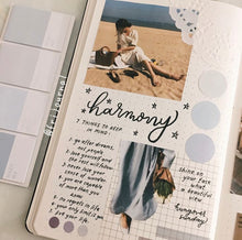 Load image into Gallery viewer, Journal Like a Boss Classes