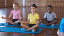 Load image into Gallery viewer, Youth Mindfulness Mediation Classes