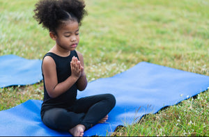 Youth Mindfulness Mediation Classes