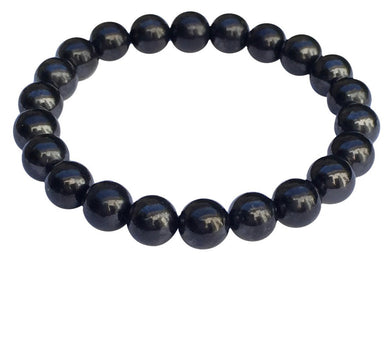 95% Carbon Shungite Bracelets Best Quality for EMF (FREE SHIPPING IN US)